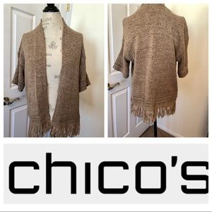 Chico’s Cardigan